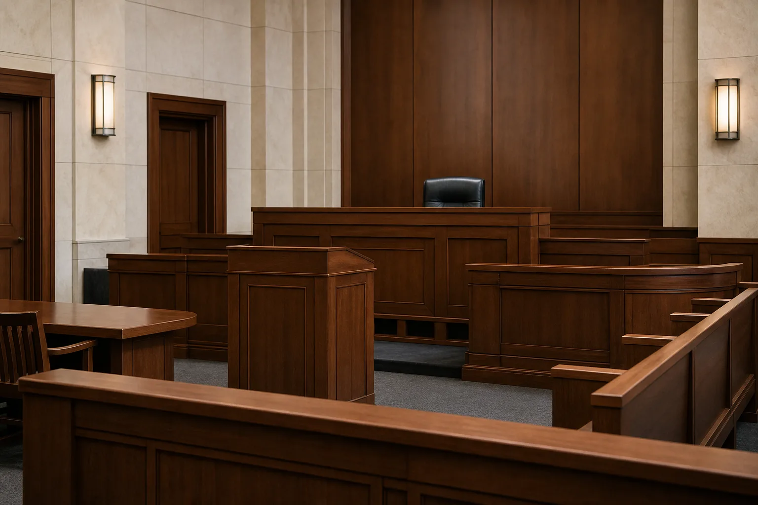 Named executor in a Texas will? What you can file yourself, and what you can't